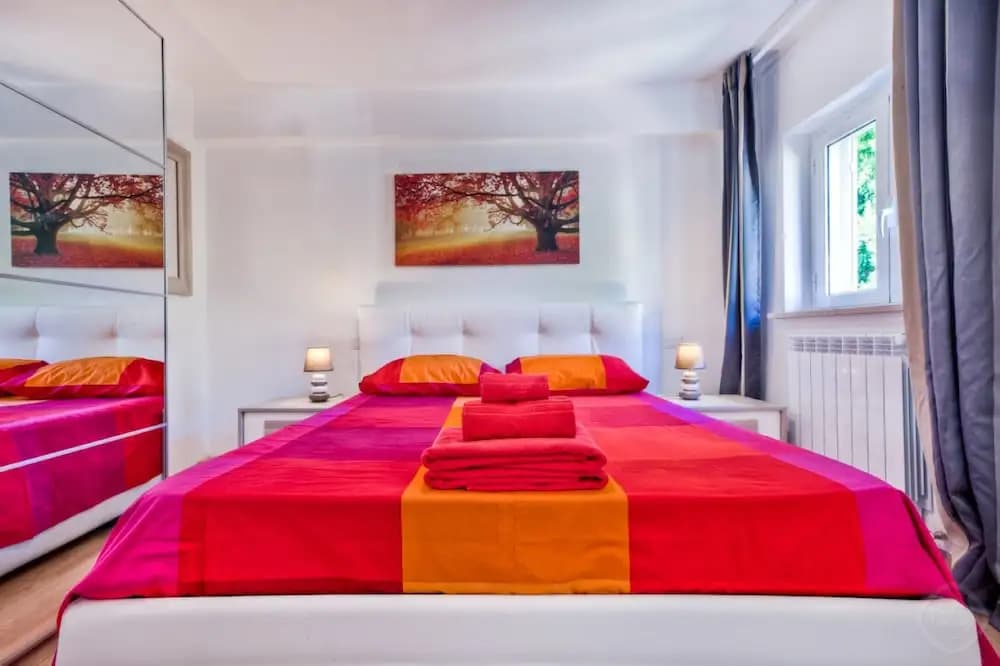 Vaticano Apartments - Sistine Chapel Area - photo 2