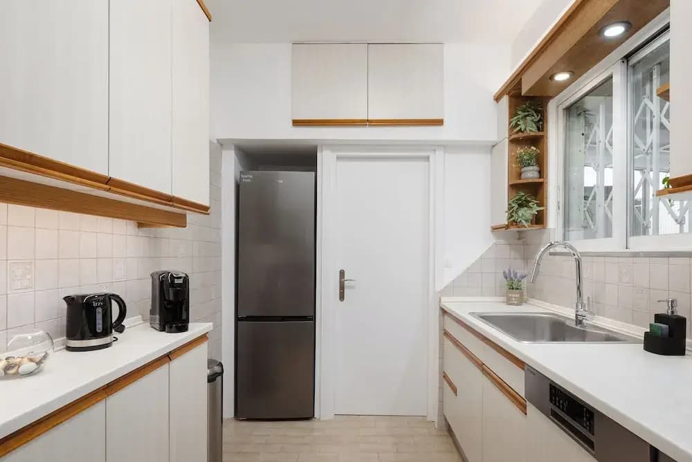 Athens Golden Light Premium Residence - photo 15
