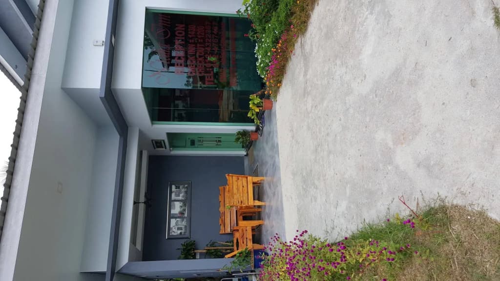 Ntalia Inn - photo 9