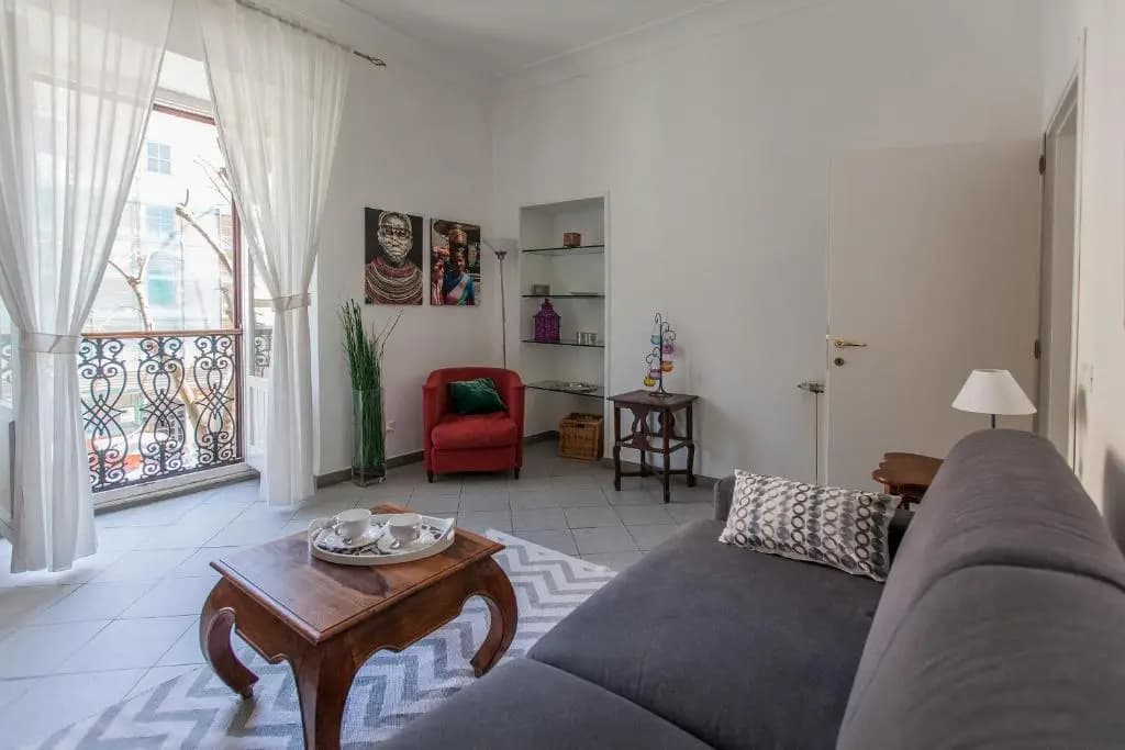 Gianicolo Holiday House - photo 2