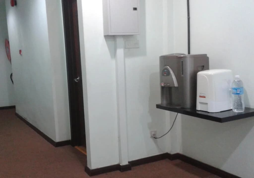 Wasan Inn Bintulu - photo 6