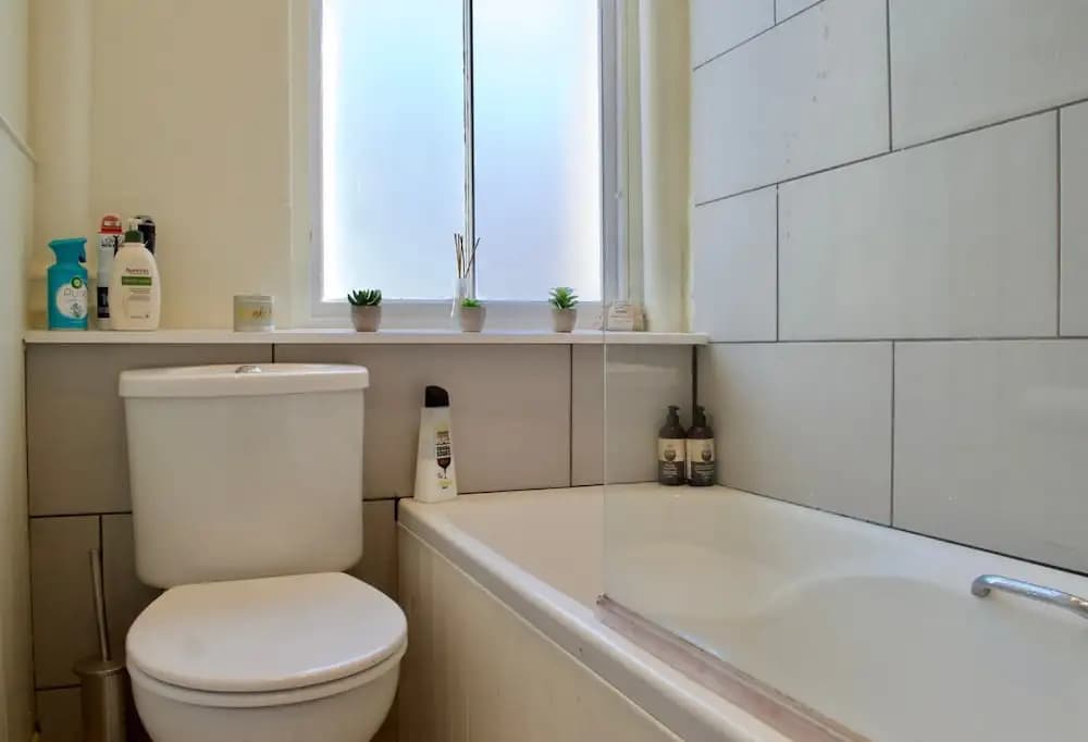 Modern Stockbridge 1 Bedroom Flat - photo 5