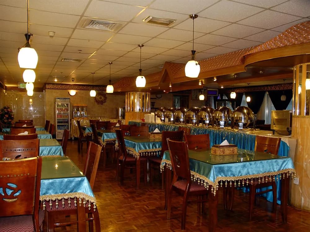Kings Square Hotel - photo 33