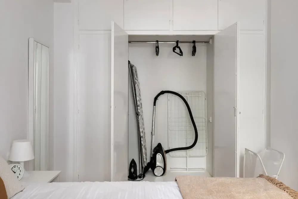 Serenity - 1-BR Apartment in Zografou - photo 21