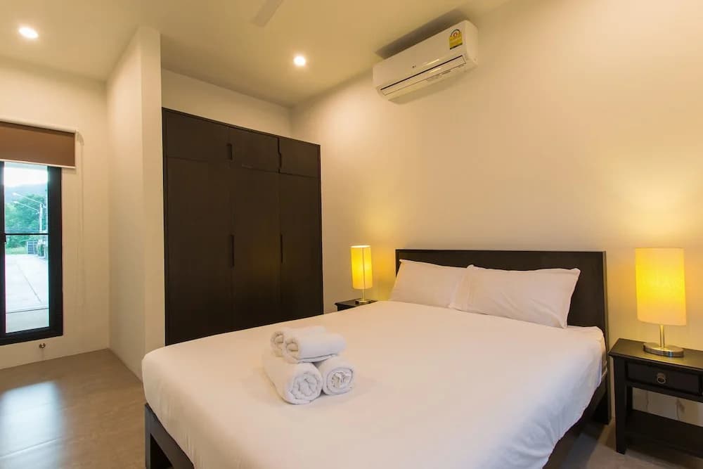 Elegant Villa NC10 at Tropical Residence - photo 4