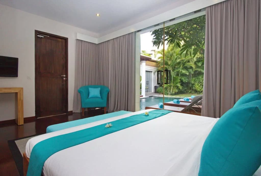 Abadi Villas - photo 6