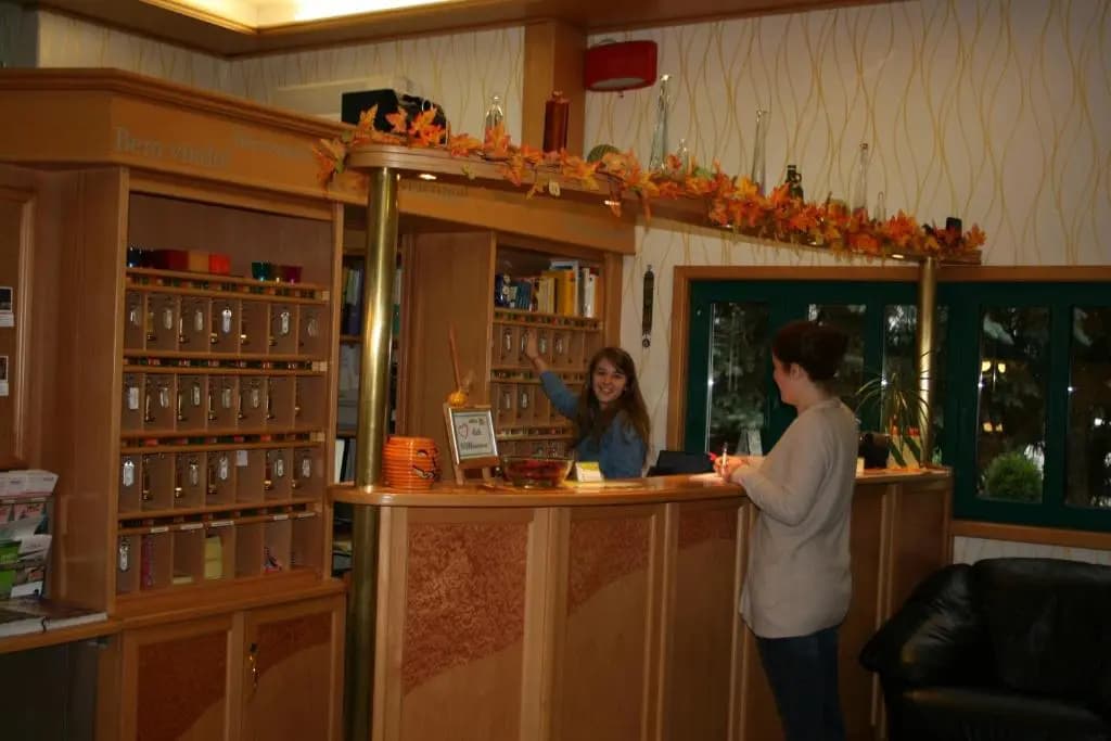Hotel Asperner Lwe - photo 11