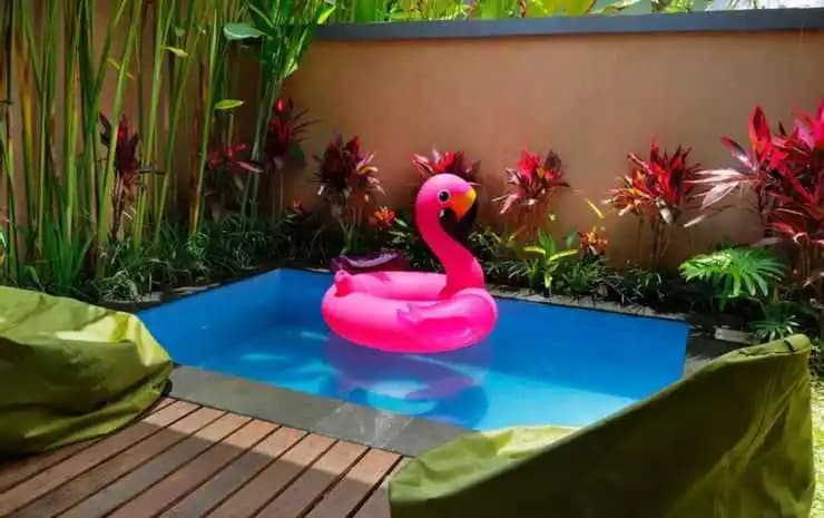 Thantha Ubud Villa - photo 10