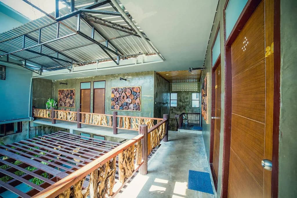 YOLO Chic House - photo 16