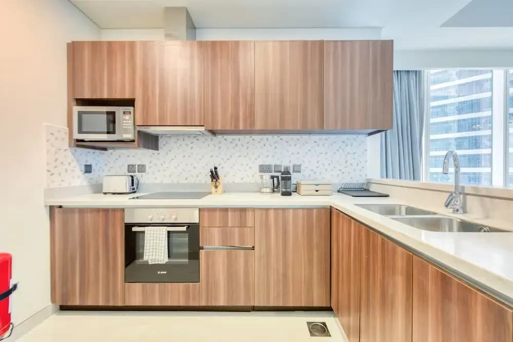 Avani Luxury Apartments - photo 13