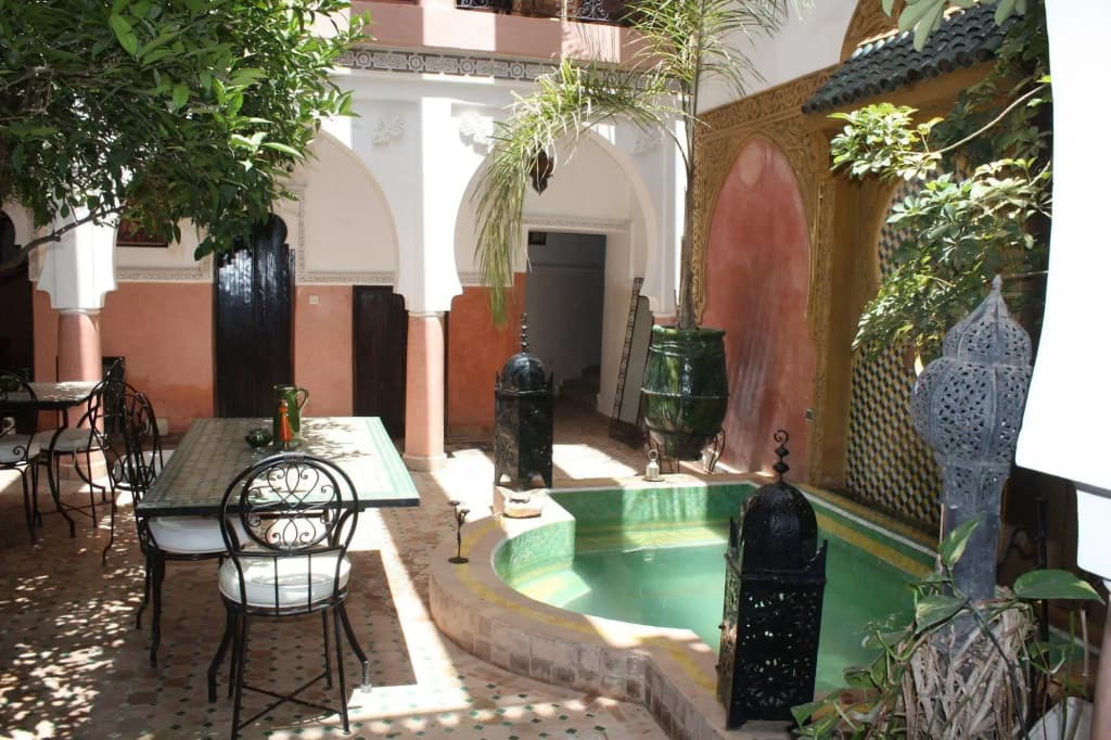 Riad Bousskri - photo 14