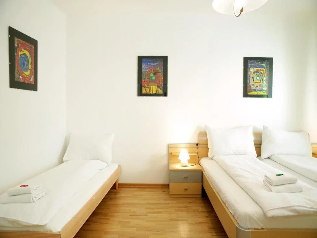 Flatprovider Classy Martin Apartment - photo 25
