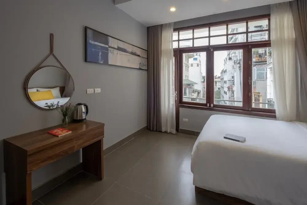Panuka House & Cafe Bistro - photo 15