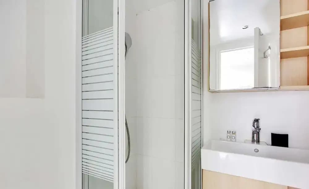 Cosy Studio 2P - Rue Mouffetard - photo 4