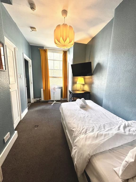Valet Apartments Kensington Gardens - photo 24
