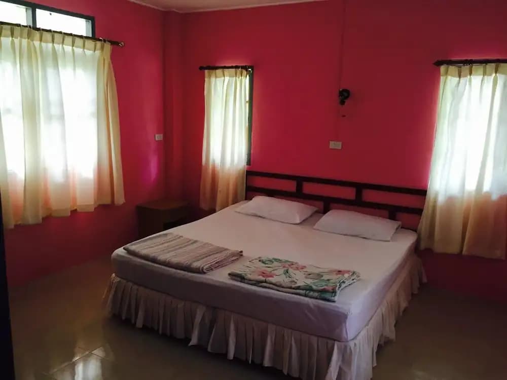 Lacoppola Garden Bungalow - photo 2
