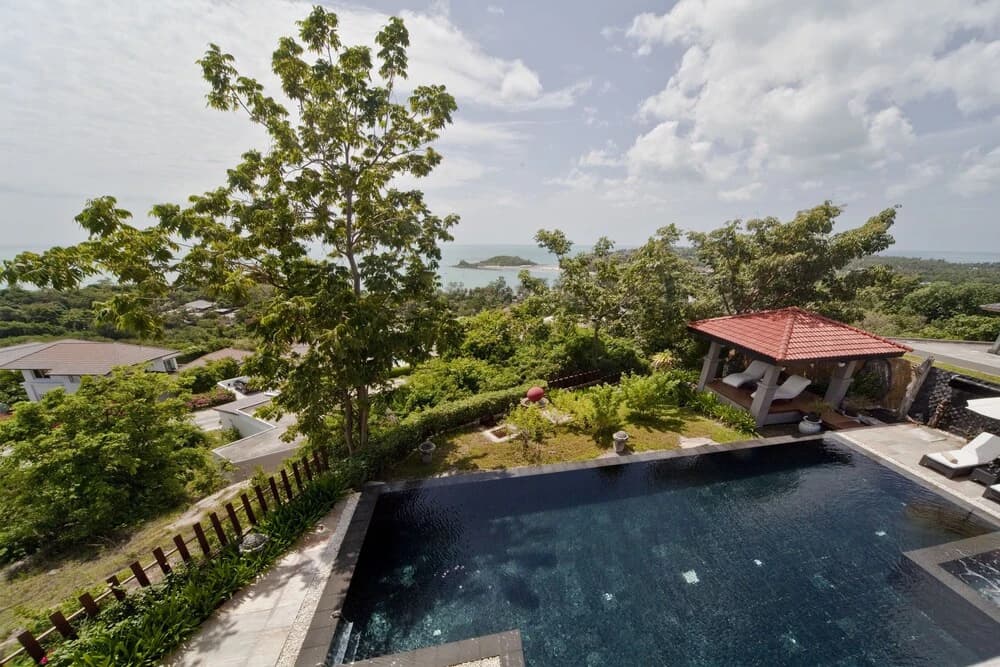 Summitra Villa No. 2 - photo 11
