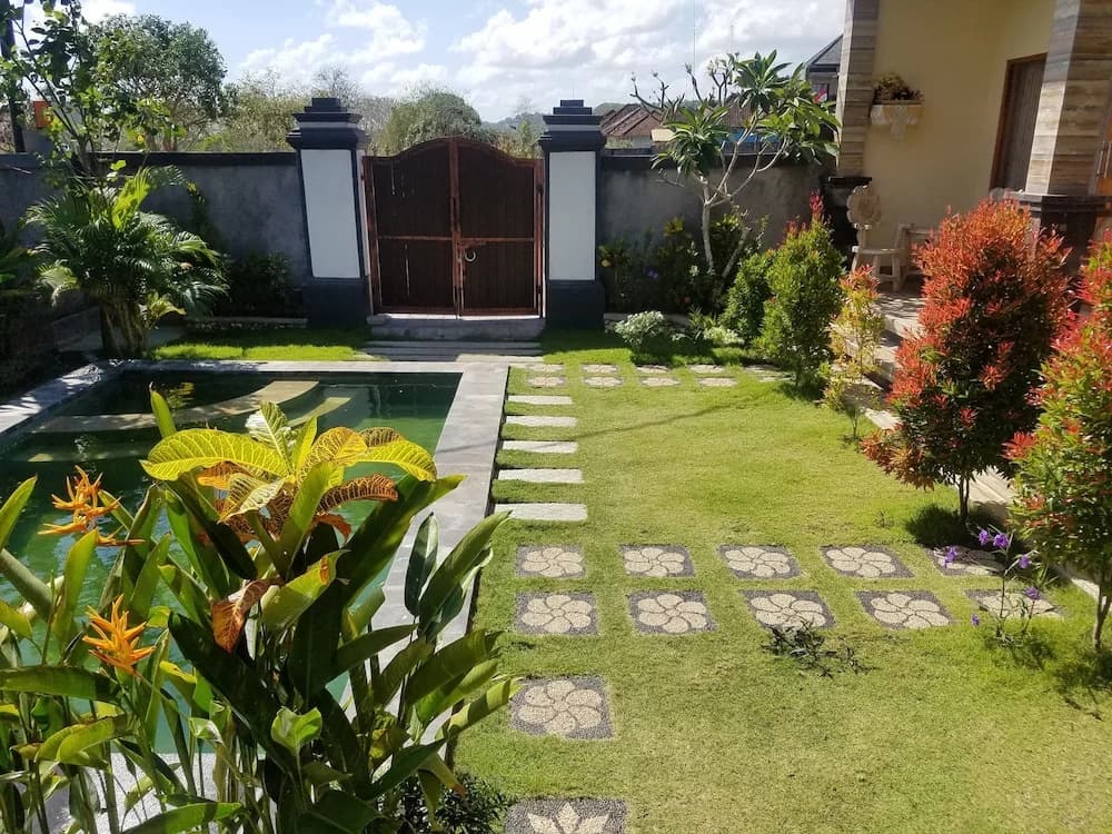 Cantika Guest House - photo 13