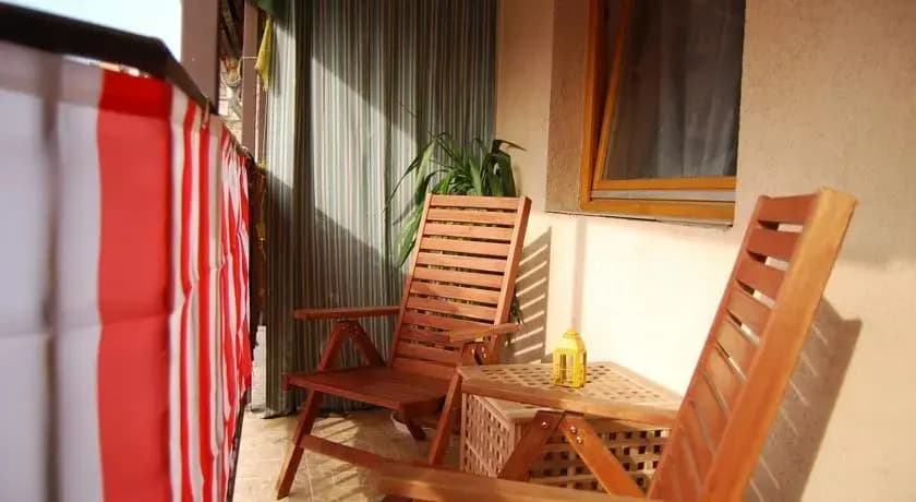 Budapest Inner City Duplex - photo 8