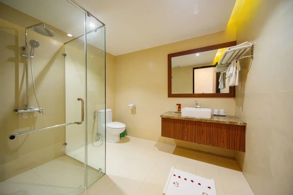 Vinh Hung 2 City Hotel - photo 9