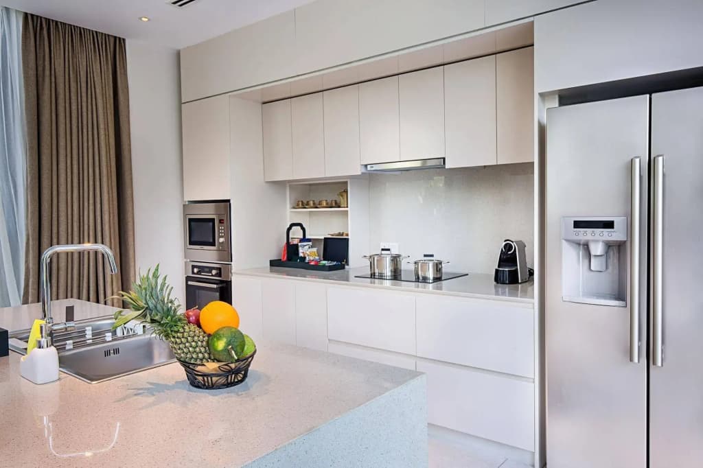 Naman Residences - photo 24