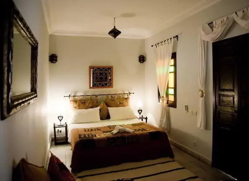 Riad 22 L'Etoil D'Orient - photo 32