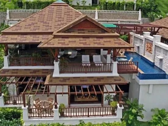 Villa Suriya - photo 1