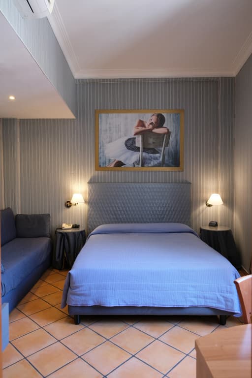 Hotel Lirico - photo 4