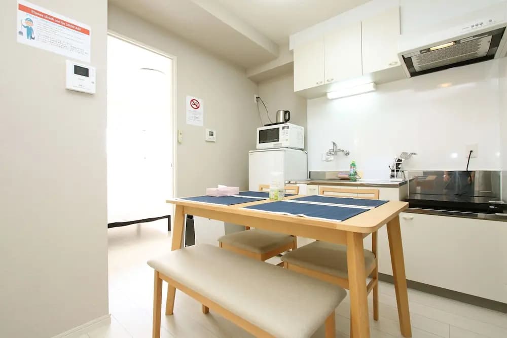 New H2O Stay Namba Ii - photo 15