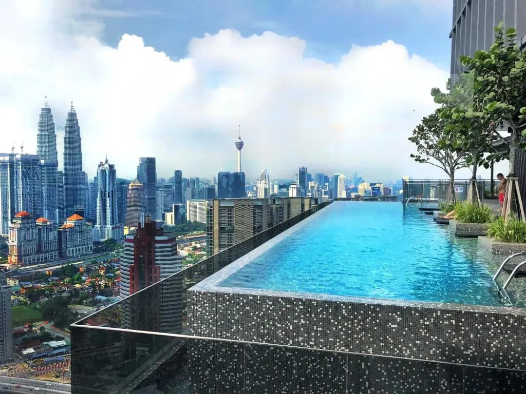 WGS Suites at KLCC - photo 8