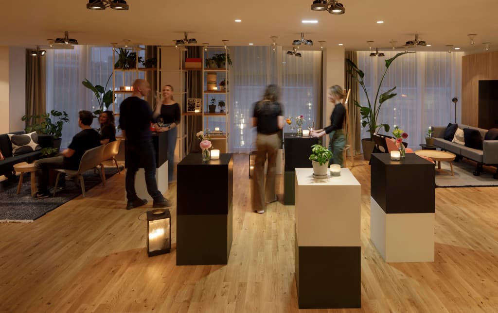 Zoku Paris - photo 30