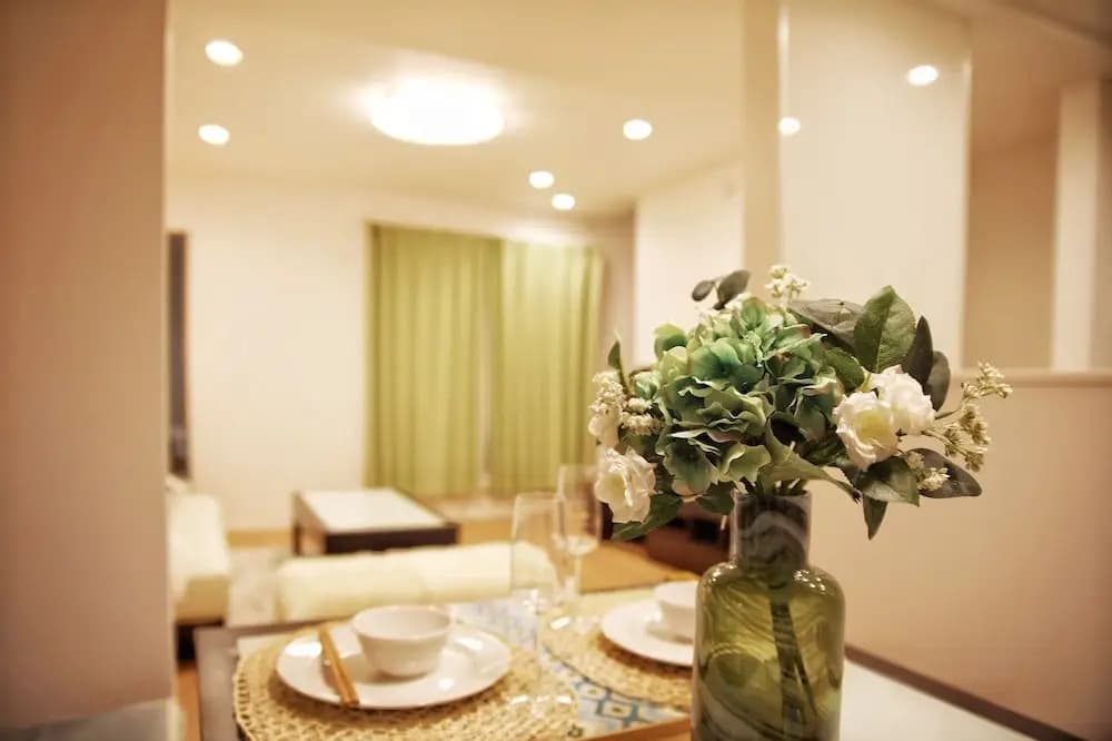 Ikebukuro House - photo 15