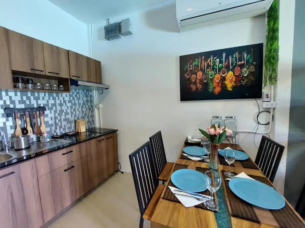 Maya Resort Samui Family Resort - photo 19