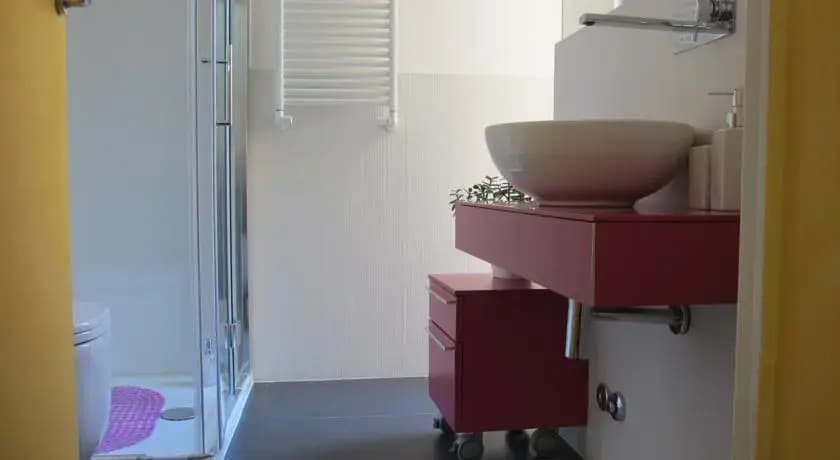 Scala Santa Guest House - photo 7