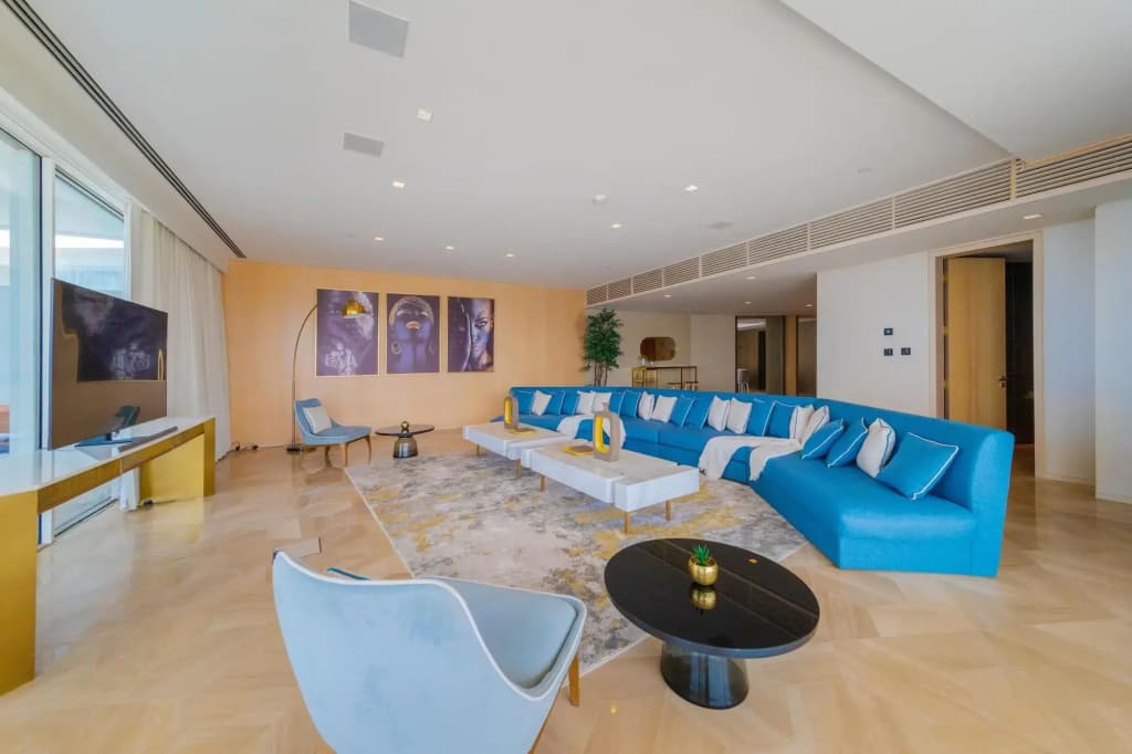 EDEN'S Homes & Villas - FIVE Residences - photo 23