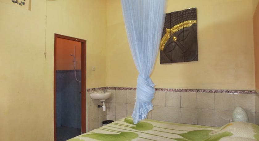 Kubu Made Homestay - photo 3