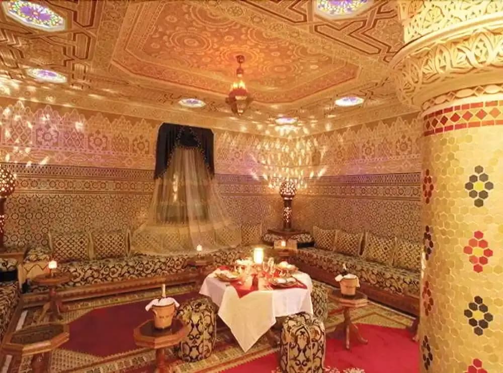 Dar Ouladna - photo 17