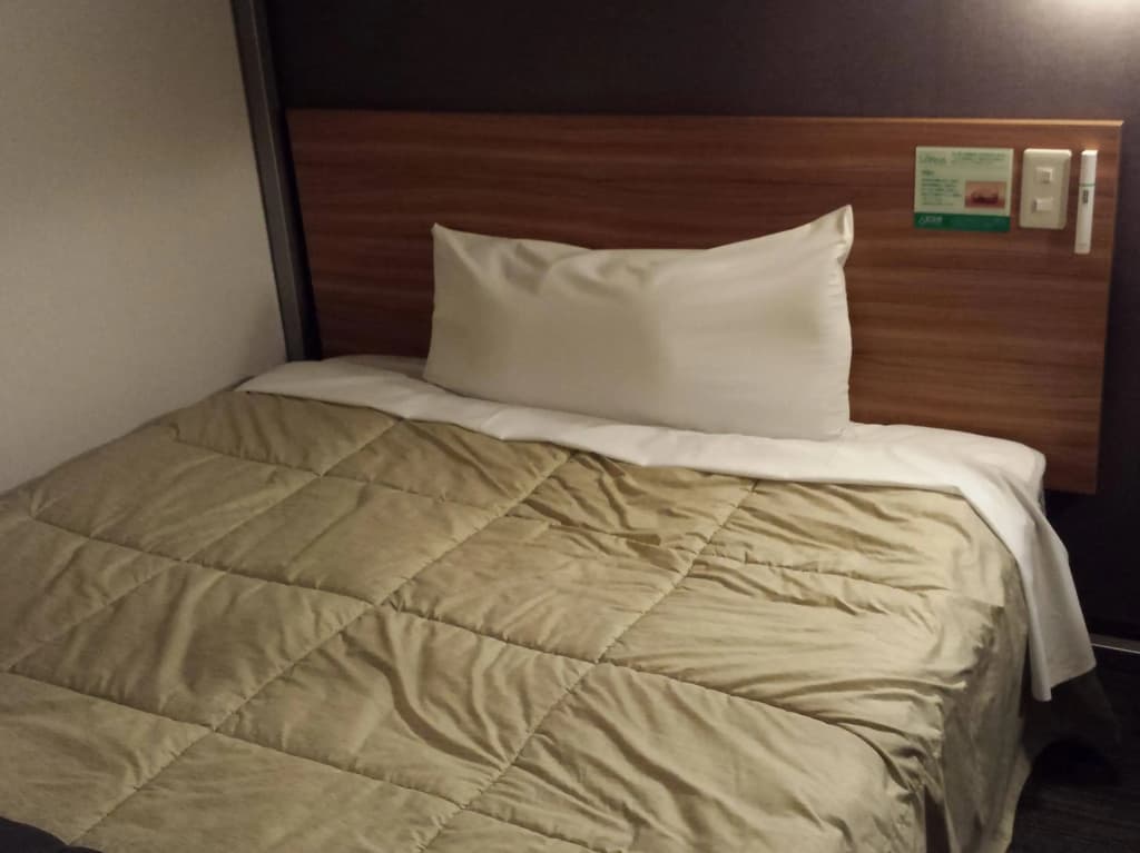 Super Hotel JR Ueno-Iriyaguchi - photo 2