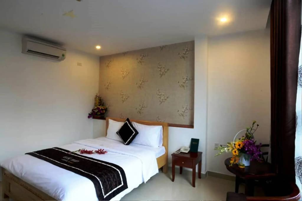 Quoc Thien Hotel Da Nang - photo 6