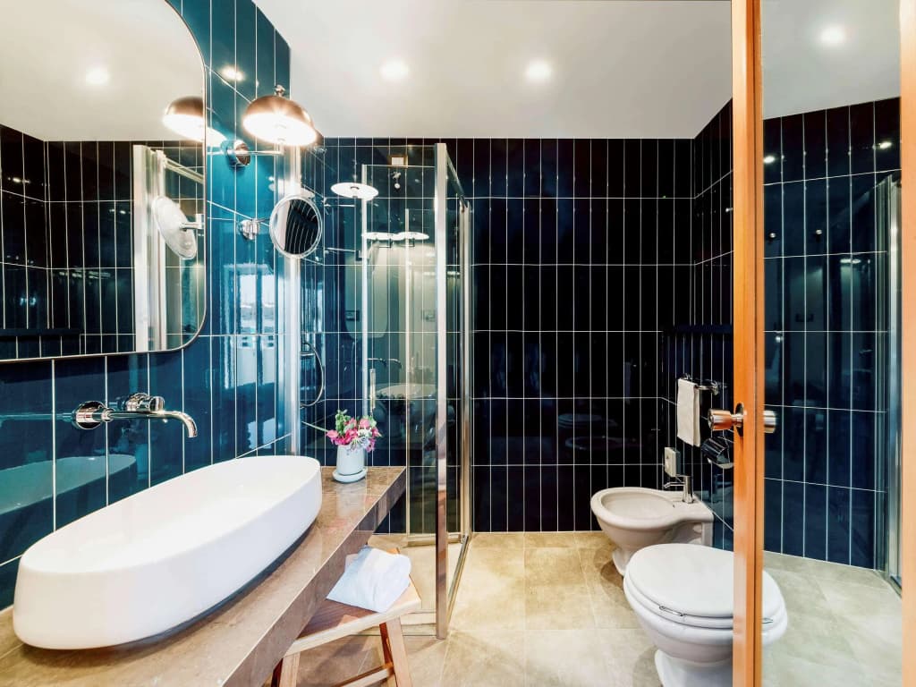 Mercure Roma Corso Trieste - photo 10