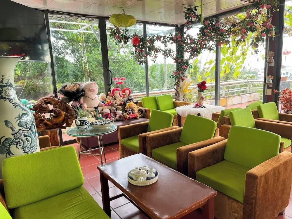 Cali Hill Resort & Spa - photo 25