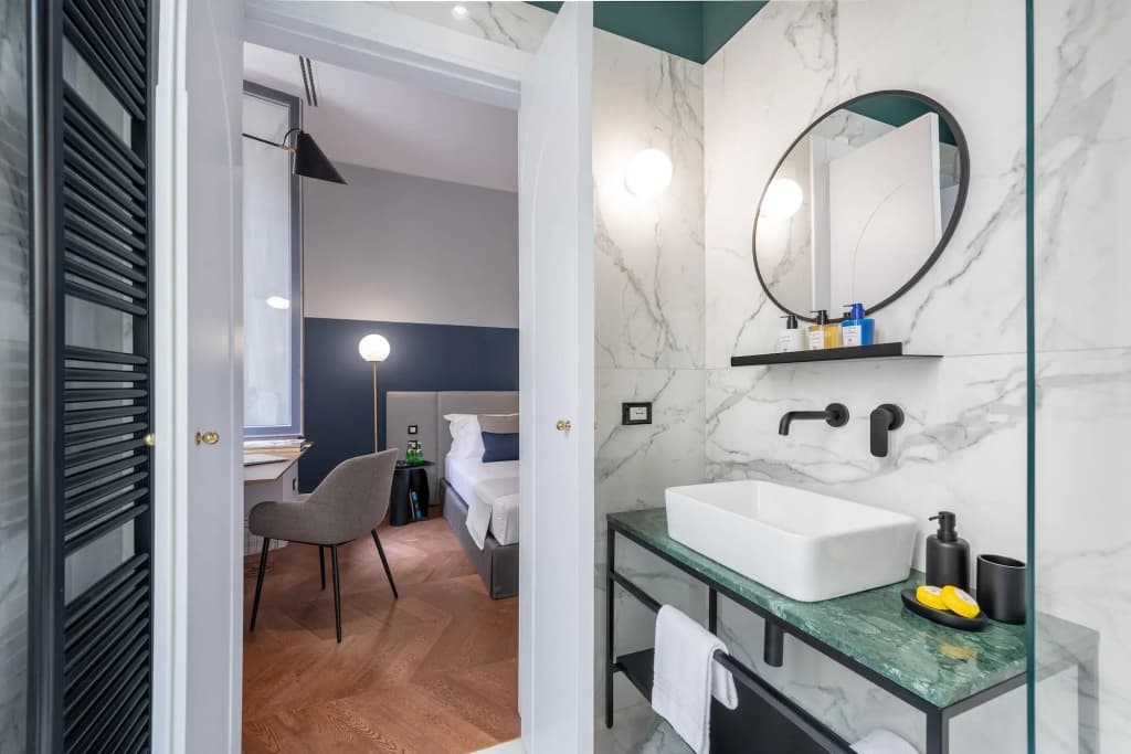 M20 Boutique Hotel - photo 12
