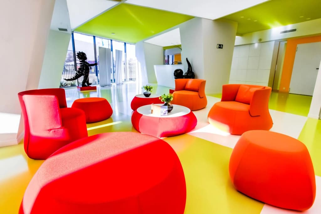 Cosmo Apartments Sants - photo 12