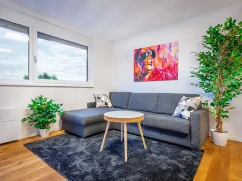 Marks Penthouse Apartments - photo 4