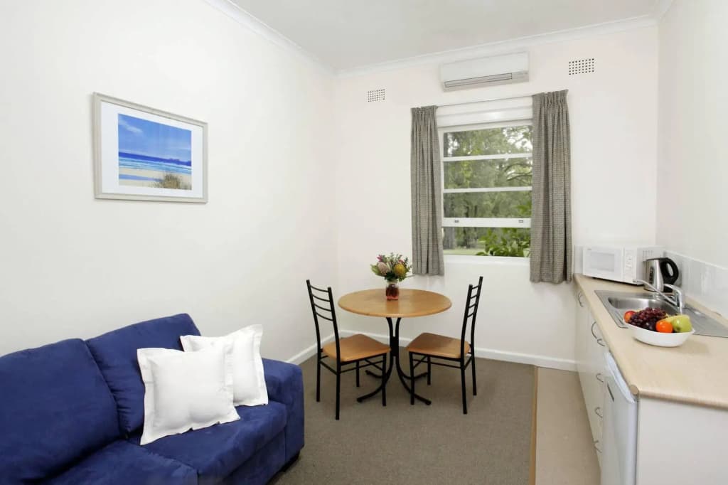 North Parramatta Accommodation - photo 3