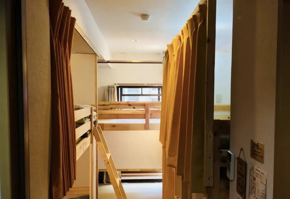 Guesthouse SUMICCO - Hostel - photo 4