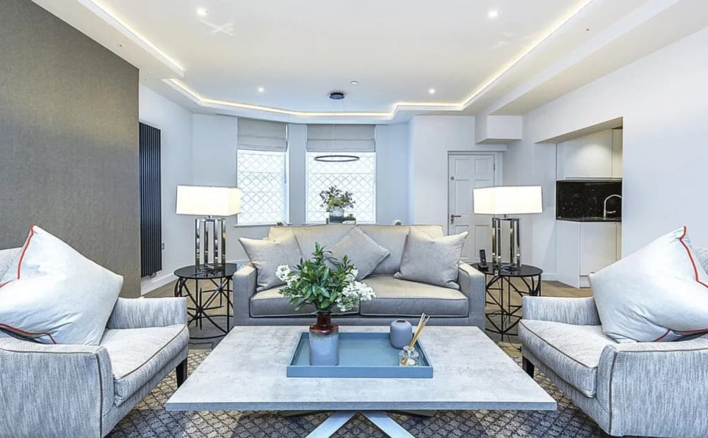 Kensington Court By Capital - photo 8