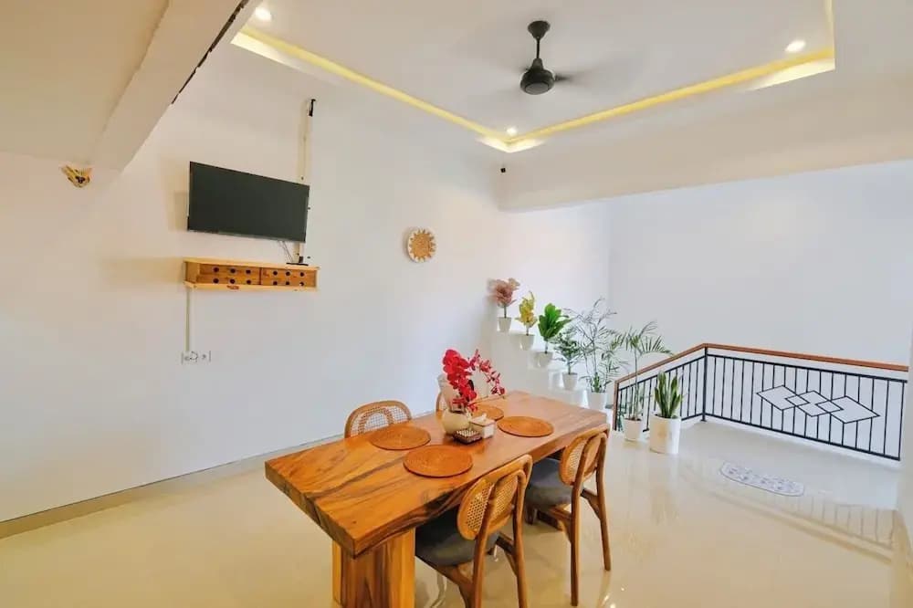 Crystal Flow Guest House & Apartment Canggu - photo 13