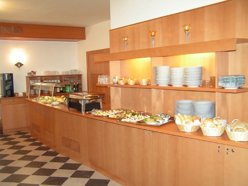 Hotel Augustus et Otto - photo 18