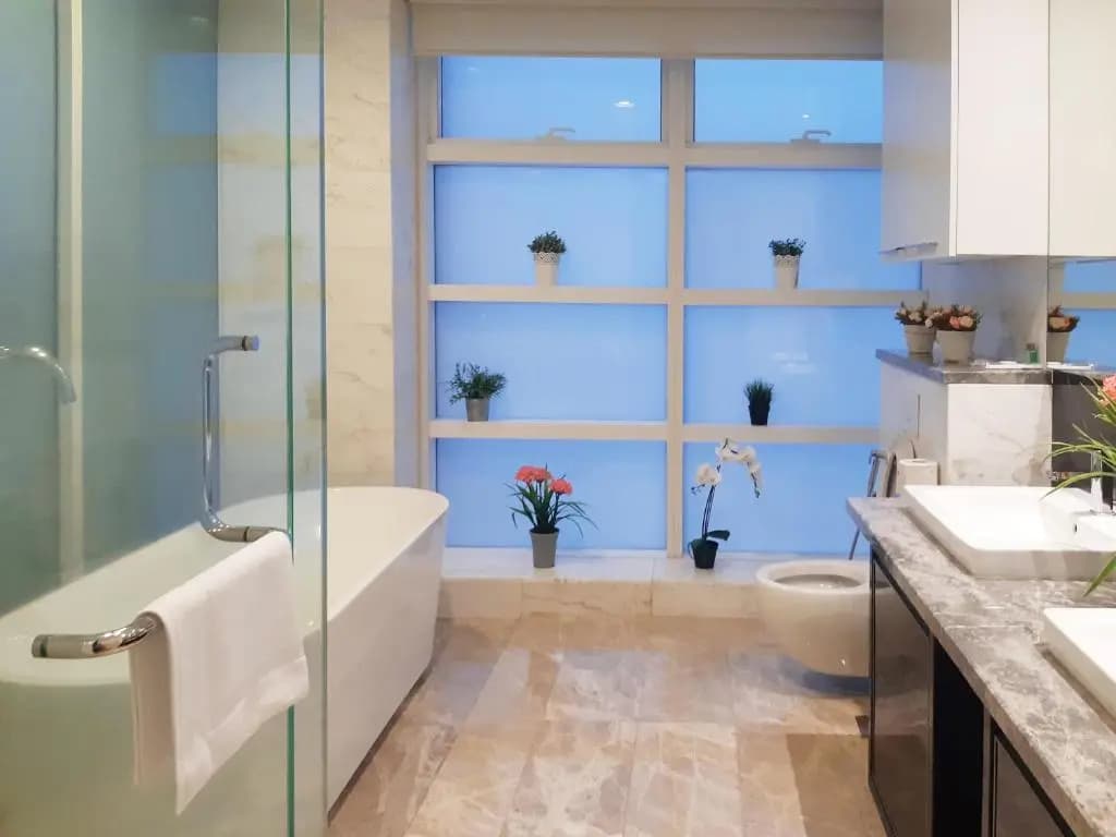 Serviced Suites at Platinum KLCC - photo 28